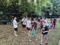 Photos Saison 2024-2025 &raquo; Soirée Paella